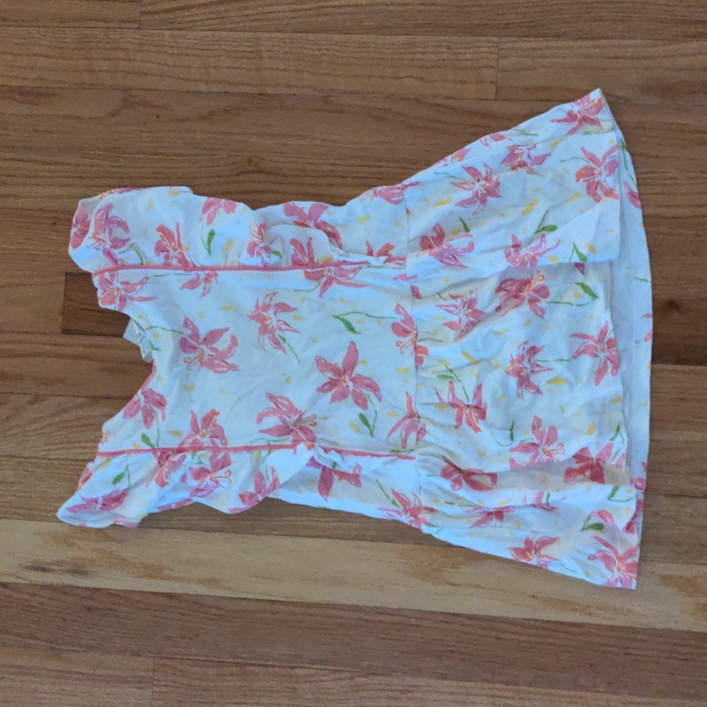 Bella Bliss dress